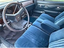 1985 Chevrolet El Camino (CC-2107959) for sale in Cadillac, Michigan