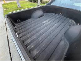 1985 Chevrolet El Camino (CC-2107959) for sale in Cadillac, Michigan