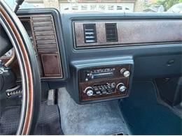 1985 Chevrolet El Camino (CC-2107959) for sale in Cadillac, Michigan