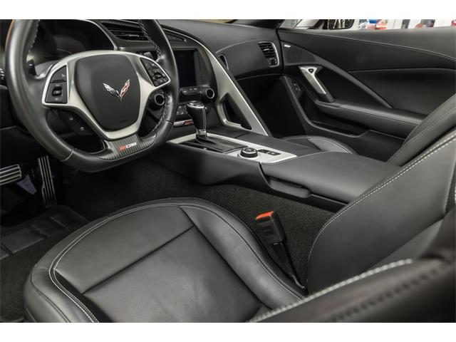 2018 Chevrolet Corvette (CC-2100796) for sale in Plymouth, Michigan