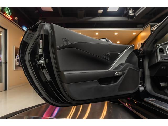 2018 Chevrolet Corvette (CC-2100796) for sale in Plymouth, Michigan
