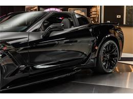 2018 Chevrolet Corvette (CC-2100796) for sale in Plymouth, Michigan