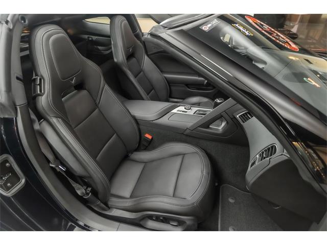 2018 Chevrolet Corvette (CC-2100796) for sale in Plymouth, Michigan