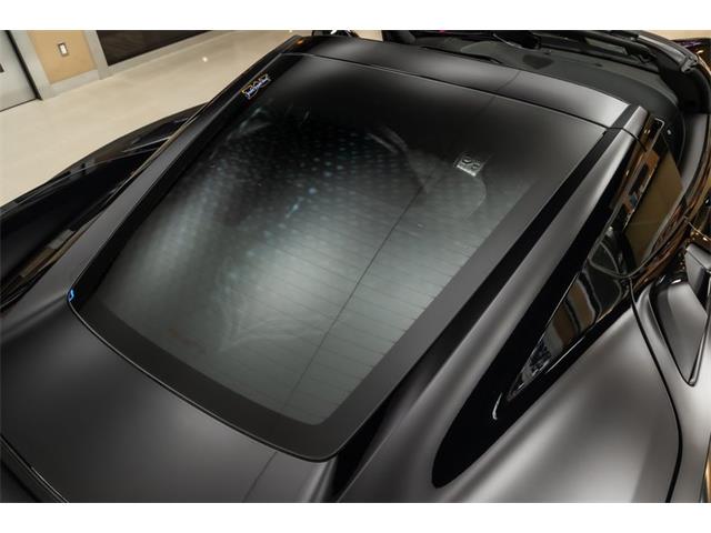 2018 Chevrolet Corvette (CC-2100796) for sale in Plymouth, Michigan