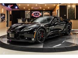 2018 Chevrolet Corvette (CC-2100796) for sale in Plymouth, Michigan
