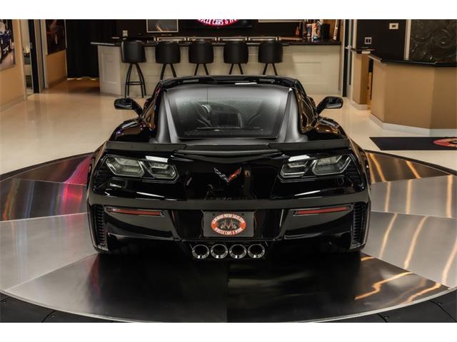 2018 Chevrolet Corvette (CC-2100796) for sale in Plymouth, Michigan