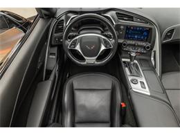 2018 Chevrolet Corvette (CC-2100796) for sale in Plymouth, Michigan