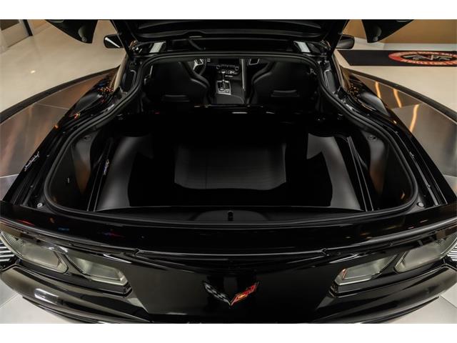 2018 Chevrolet Corvette (CC-2100796) for sale in Plymouth, Michigan