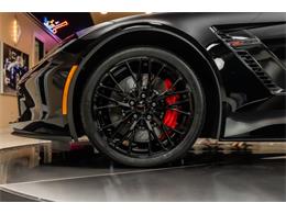 2018 Chevrolet Corvette (CC-2100796) for sale in Plymouth, Michigan