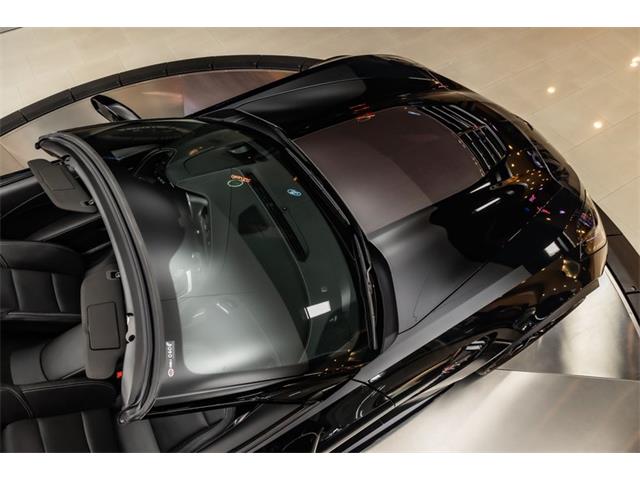 2018 Chevrolet Corvette (CC-2100796) for sale in Plymouth, Michigan