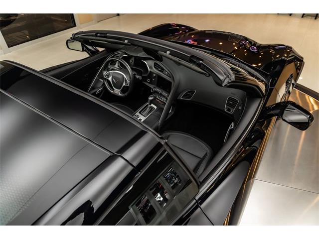 2018 Chevrolet Corvette (CC-2100796) for sale in Plymouth, Michigan