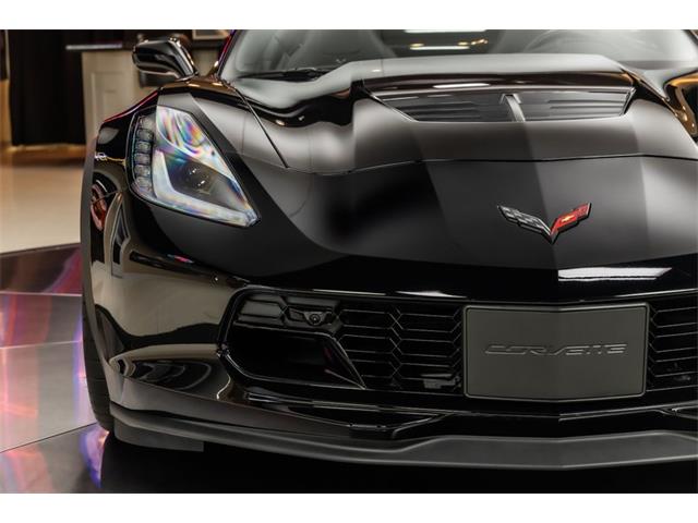 2018 Chevrolet Corvette (CC-2100796) for sale in Plymouth, Michigan