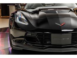 2018 Chevrolet Corvette (CC-2100796) for sale in Plymouth, Michigan