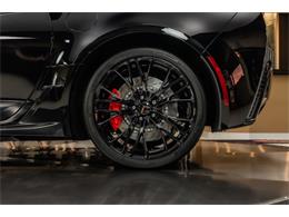 2018 Chevrolet Corvette (CC-2100796) for sale in Plymouth, Michigan