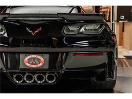 2018 Chevrolet Corvette (CC-2100796) for sale in Plymouth, Michigan