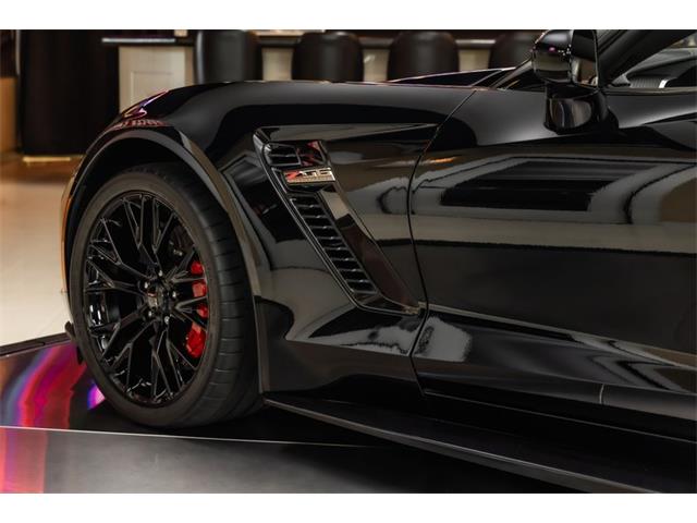 2018 Chevrolet Corvette (CC-2100796) for sale in Plymouth, Michigan