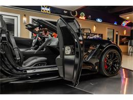 2018 Chevrolet Corvette (CC-2100796) for sale in Plymouth, Michigan