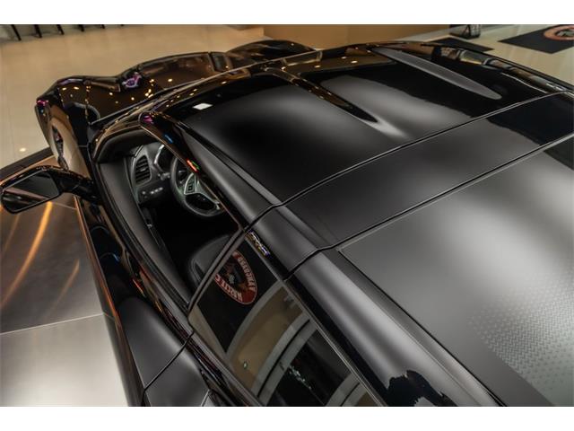 2018 Chevrolet Corvette (CC-2100796) for sale in Plymouth, Michigan