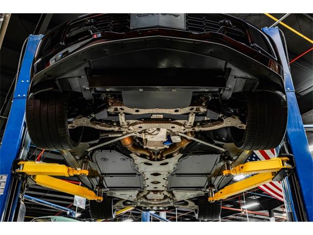 2018 Chevrolet Corvette (CC-2100796) for sale in Plymouth, Michigan
