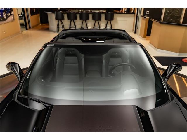 2018 Chevrolet Corvette (CC-2100796) for sale in Plymouth, Michigan