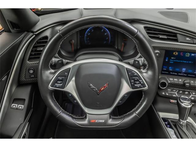 2018 Chevrolet Corvette (CC-2100796) for sale in Plymouth, Michigan