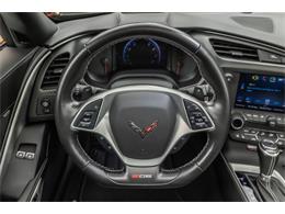 2018 Chevrolet Corvette (CC-2100796) for sale in Plymouth, Michigan