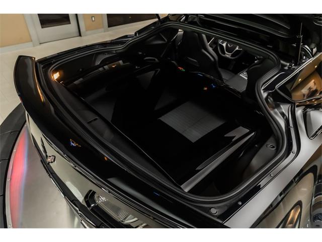 2018 Chevrolet Corvette (CC-2100796) for sale in Plymouth, Michigan