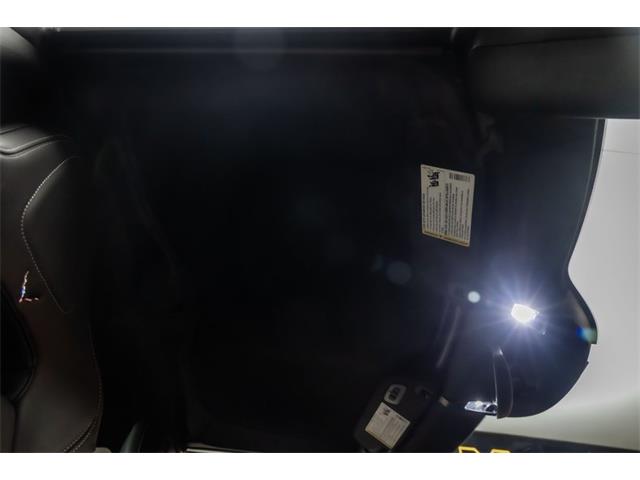 2018 Chevrolet Corvette (CC-2100796) for sale in Plymouth, Michigan