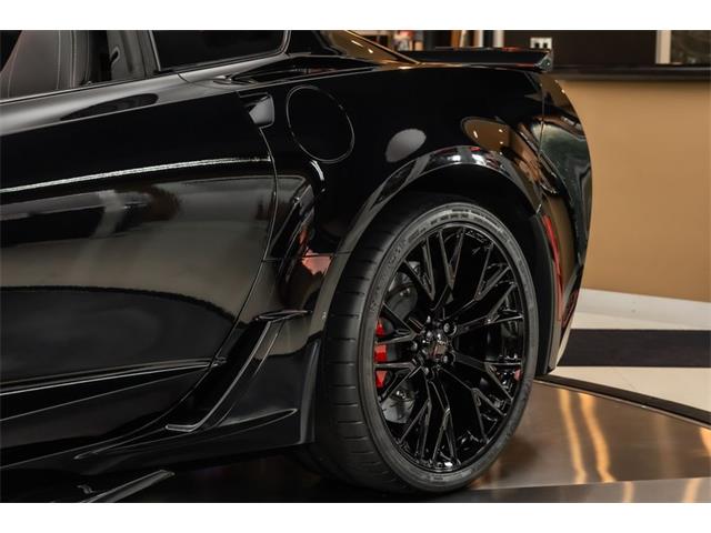 2018 Chevrolet Corvette (CC-2100796) for sale in Plymouth, Michigan