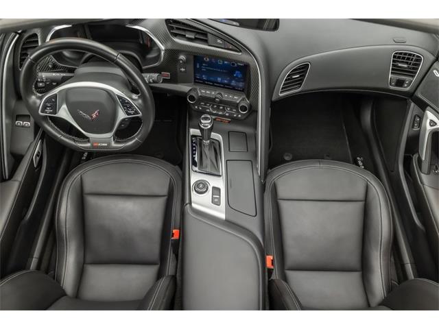 2018 Chevrolet Corvette (CC-2100796) for sale in Plymouth, Michigan