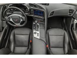 2018 Chevrolet Corvette (CC-2100796) for sale in Plymouth, Michigan