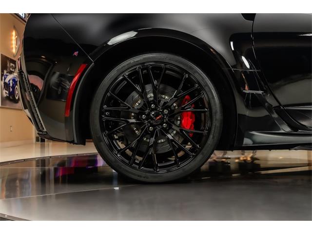 2018 Chevrolet Corvette (CC-2100796) for sale in Plymouth, Michigan