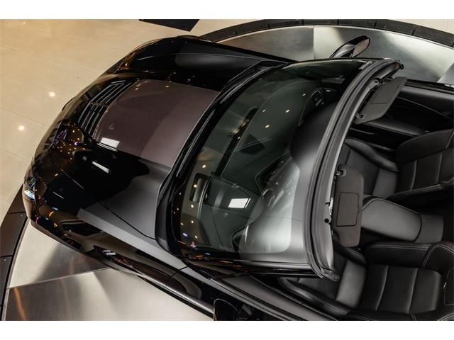 2018 Chevrolet Corvette (CC-2100796) for sale in Plymouth, Michigan
