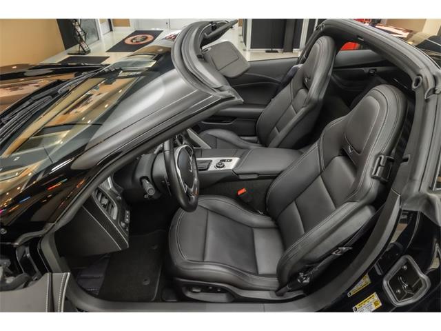 2018 Chevrolet Corvette (CC-2100796) for sale in Plymouth, Michigan