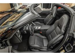 2018 Chevrolet Corvette (CC-2100796) for sale in Plymouth, Michigan