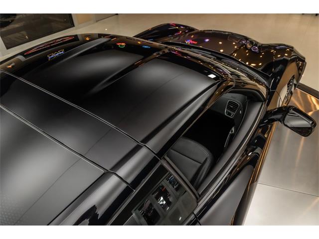2018 Chevrolet Corvette (CC-2100796) for sale in Plymouth, Michigan