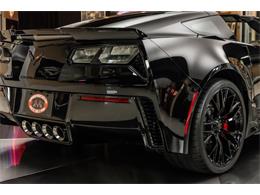 2018 Chevrolet Corvette (CC-2100796) for sale in Plymouth, Michigan