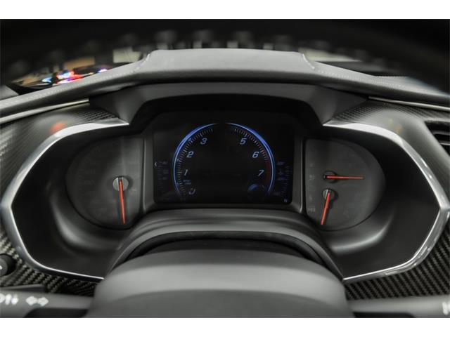 2018 Chevrolet Corvette (CC-2100796) for sale in Plymouth, Michigan