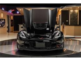 2018 Chevrolet Corvette (CC-2100796) for sale in Plymouth, Michigan