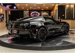 2018 Chevrolet Corvette (CC-2100796) for sale in Plymouth, Michigan
