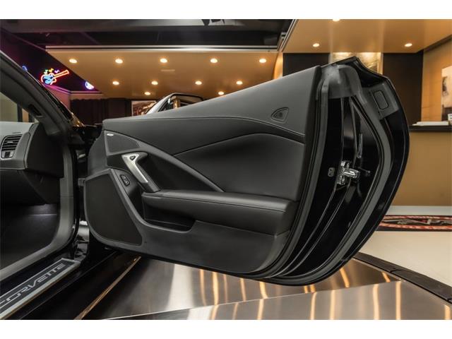 2018 Chevrolet Corvette (CC-2100796) for sale in Plymouth, Michigan