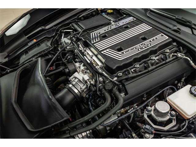 2018 Chevrolet Corvette (CC-2100796) for sale in Plymouth, Michigan