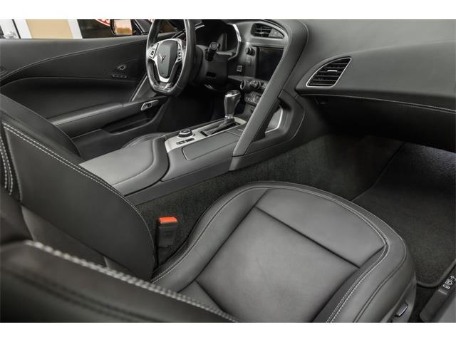 2018 Chevrolet Corvette (CC-2100796) for sale in Plymouth, Michigan