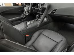 2018 Chevrolet Corvette (CC-2100796) for sale in Plymouth, Michigan