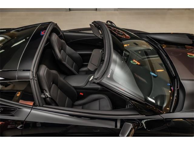 2018 Chevrolet Corvette (CC-2100796) for sale in Plymouth, Michigan