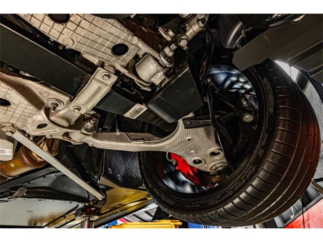 2018 Chevrolet Corvette (CC-2100796) for sale in Plymouth, Michigan