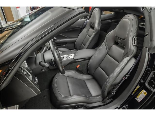 2018 Chevrolet Corvette (CC-2100796) for sale in Plymouth, Michigan