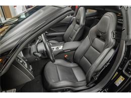2018 Chevrolet Corvette (CC-2100796) for sale in Plymouth, Michigan