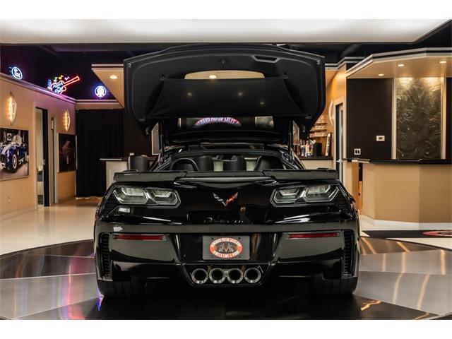 2018 Chevrolet Corvette (CC-2100796) for sale in Plymouth, Michigan