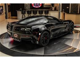 2018 Chevrolet Corvette (CC-2100796) for sale in Plymouth, Michigan